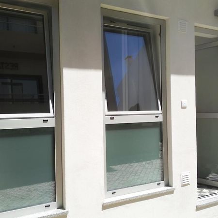 Apartamentos Areia E Mar Sul Vila Praia de Âncora Dış mekan fotoğraf
