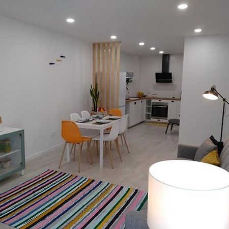 Apartamentos Areia E Mar Sul Vila Praia de Âncora Dış mekan fotoğraf