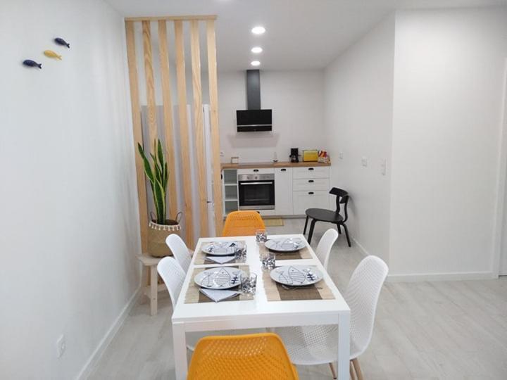 Apartamentos Areia E Mar Sul Vila Praia de Âncora Dış mekan fotoğraf