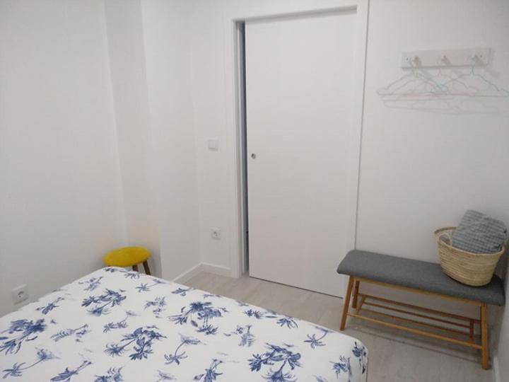 Apartamentos Areia E Mar Sul Vila Praia de Âncora Dış mekan fotoğraf