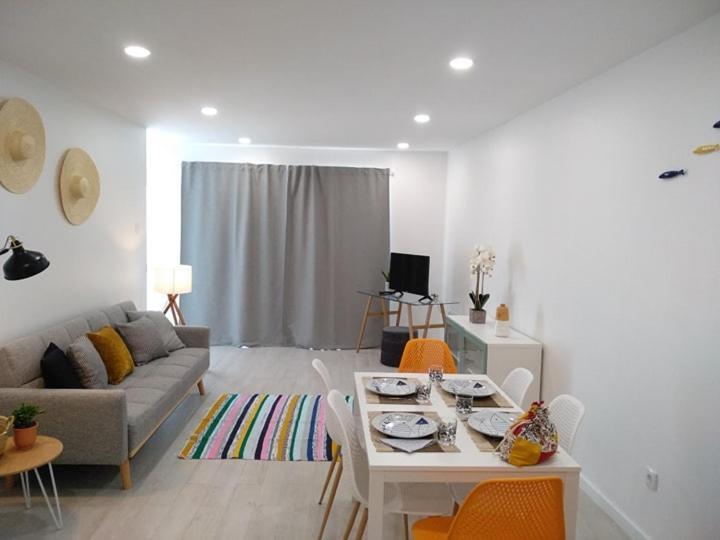Apartamentos Areia E Mar Sul Vila Praia de Âncora Dış mekan fotoğraf