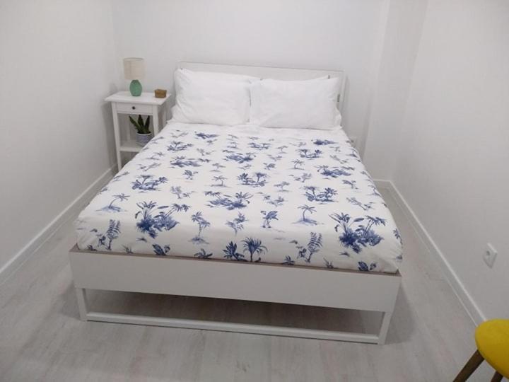 Apartamentos Areia E Mar Sul Vila Praia de Âncora Dış mekan fotoğraf